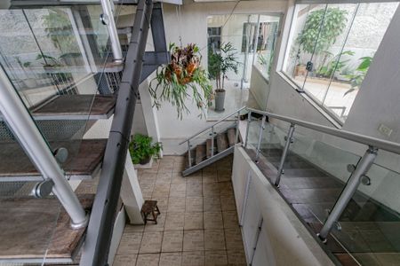 Casa para alugar com 243m², 3 quartos e 2 vagas Casa para alugar com 243m², 3 quartos e 2 vagasQuintal