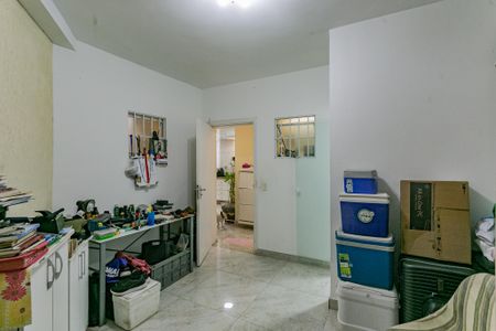 Casa para alugar com 243m², 3 quartos e 2 vagas Casa para alugar com 243m², 3 quartos e 2 vagasQuarto de Serviço