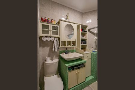 Casa para alugar com 243m², 3 quartos e 2 vagas Casa para alugar com 243m², 3 quartos e 2 vagasBanheiro