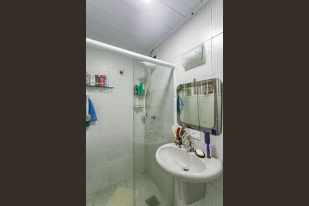 Casa para alugar com 243m², 3 quartos e 2 vagas Casa para alugar com 243m², 3 quartos e 2 vagasBanheiro de serviço