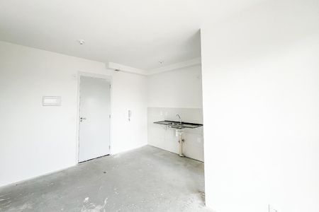 Apartamento à venda com 41m², 2 quartos e 1 vaga Apartamento à venda com 41m², 2 quartos e 1 vagaSala/Cozinha