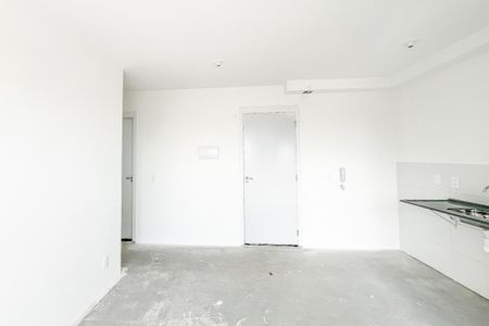 Apartamento à venda com 41m², 2 quartos e 1 vaga Apartamento à venda com 41m², 2 quartos e 1 vagaSala/Cozinha
