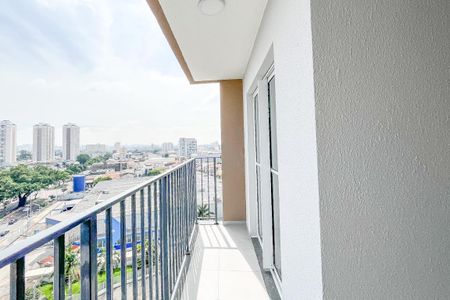 Apartamento à venda com 41m², 2 quartos e 1 vaga Apartamento à venda com 41m², 2 quartos e 1 vagaSacada