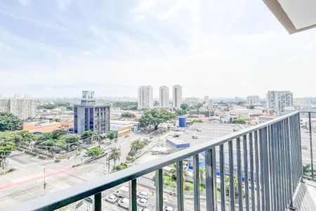 Apartamento à venda com 41m², 2 quartos e 1 vaga Apartamento à venda com 41m², 2 quartos e 1 vagaSacada