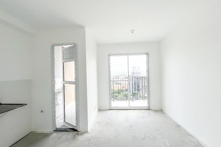 Apartamento à venda com 41m², 2 quartos e 1 vaga Apartamento à venda com 41m², 2 quartos e 1 vagaSala/Cozinha