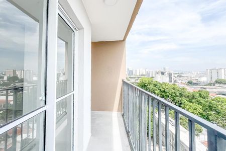 Apartamento à venda com 41m², 2 quartos e 1 vaga Apartamento à venda com 41m², 2 quartos e 1 vagaSacada