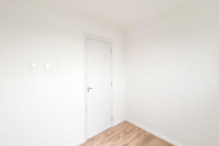 Apartamento à venda com 41m², 2 quartos e 1 vaga Apartamento à venda com 41m², 2 quartos e 1 vagaQuarto 1