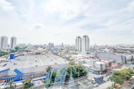 Apartamento à venda com 41m², 2 quartos e 1 vaga Apartamento à venda com 41m², 2 quartos e 1 vagaVista do Quarto 1