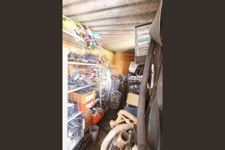 Sala de casa à venda com 1 quarto, 250m² em Vila Isolina Mazzei, São Paulo