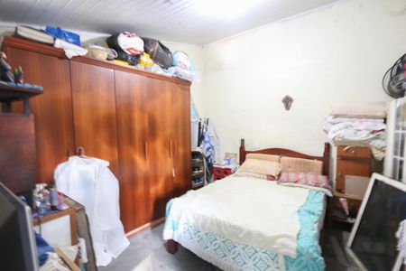 Quarto de casa à venda com 1 quarto, 250m² em Vila Isolina Mazzei, São Paulo