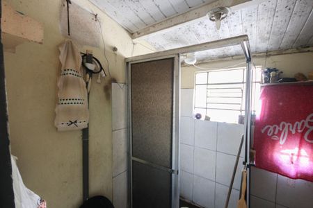 Banheiro de casa à venda com 1 quarto, 250m² em Vila Isolina Mazzei, São Paulo