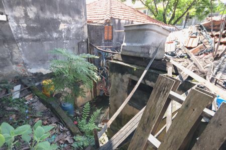 Quintal de casa à venda com 1 quarto, 250m² em Vila Isolina Mazzei, São Paulo