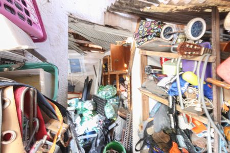 Sala de casa à venda com 1 quarto, 250m² em Vila Isolina Mazzei, São Paulo