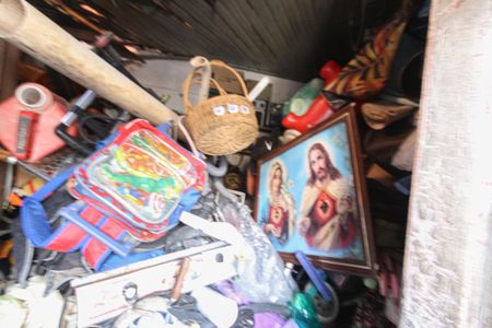 Sala de casa à venda com 1 quarto, 250m² em Vila Isolina Mazzei, São Paulo