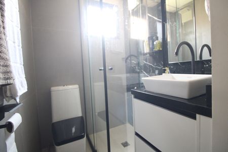 Apartamento à venda com 50m², 2 quartos e 1 vagaBanheiro