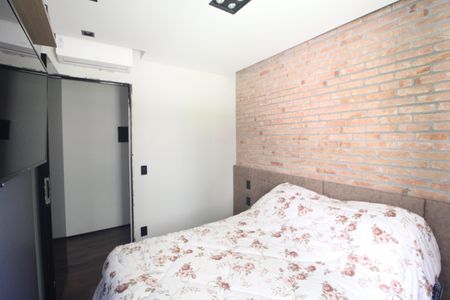 Quarto 1 de apartamento à venda com 2 quartos, 50m² em Jardim Sabara, São Paulo