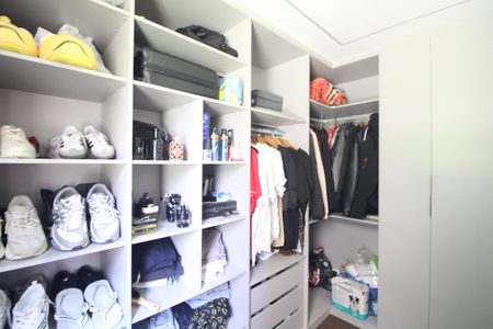 Apartamento à venda com 50m², 2 quartos e 1 vagaQuarto 2