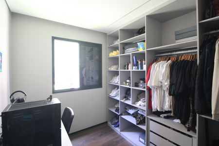 Quarto  2 de apartamento à venda com 2 quartos, 50m² em Jardim Sabara, São Paulo