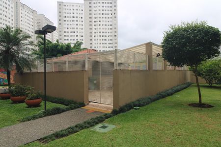 Apartamento à venda com 50m², 2 quartos e 1 vagaÁrea comum - Churrasqueira