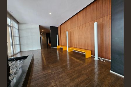 Apartamento para alugar com 50m², 1 quarto e 1 vagaÁrea comum