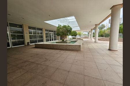 Apartamento para alugar com 50m², 1 quarto e 1 vagaÁrea comum