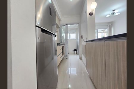 Apartamento para alugar com 50m², 1 quarto e 1 vagaCozinha