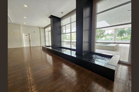 Apartamento para alugar com 50m², 1 quarto e 1 vagaÁrea comum