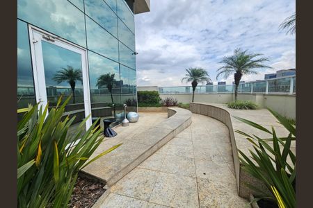 Apartamento para alugar com 50m², 1 quarto e 1 vagaÁrea comum