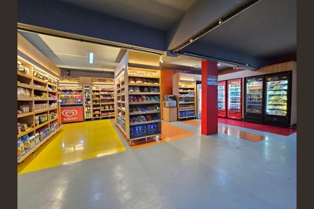 Apartamento para alugar com 50m², 1 quarto e 1 vagaMercado