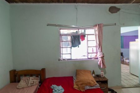 Quarto de casa à venda com 1 quarto, 276m² em Vila Inglesa, São Paulo