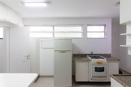 Apartamento para alugar com 134m², 3 quartos e 1 vaga Apartamento para alugar com 134m², 3 quartos e 1 vagaCozinha