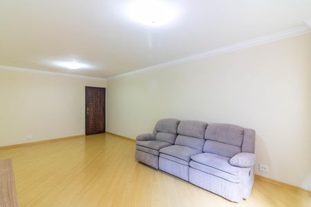 Apartamento para alugar com 134m², 3 quartos e 1 vaga Apartamento para alugar com 134m², 3 quartos e 1 vagaSala