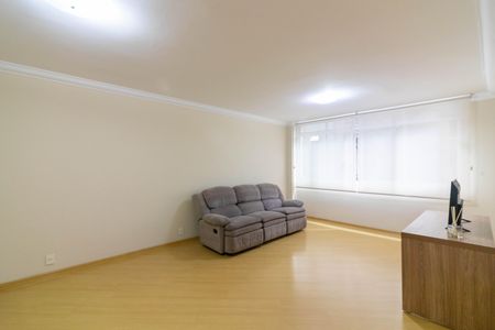 Sala de apartamento para alugar com 3 quartos, 134m² em Itaim Bibi, São Paulo