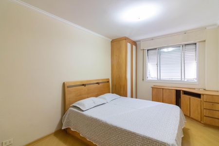 Apartamento para alugar com 134m², 3 quartos e 1 vaga Apartamento para alugar com 134m², 3 quartos e 1 vagaQuarto 1