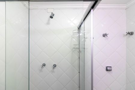 Apartamento para alugar com 134m², 3 quartos e 1 vaga Apartamento para alugar com 134m², 3 quartos e 1 vagaBanheiro