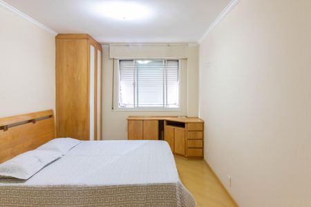 Apartamento para alugar com 134m², 3 quartos e 1 vaga Apartamento para alugar com 134m², 3 quartos e 1 vagaQuarto 1