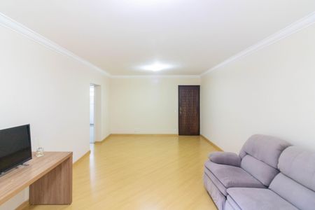 Apartamento para alugar com 134m², 3 quartos e 1 vaga Apartamento para alugar com 134m², 3 quartos e 1 vagaSala