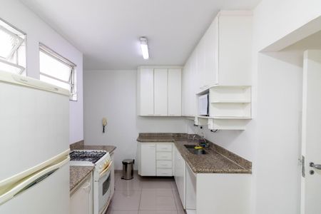 Apartamento para alugar com 134m², 3 quartos e 1 vaga Apartamento para alugar com 134m², 3 quartos e 1 vagaCozinha