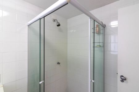 Apartamento para alugar com 134m², 3 quartos e 1 vaga Apartamento para alugar com 134m², 3 quartos e 1 vagaBanheiro da Suíte