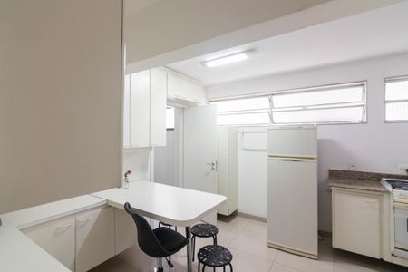 Apartamento para alugar com 134m², 3 quartos e 1 vaga Apartamento para alugar com 134m², 3 quartos e 1 vagaCozinha