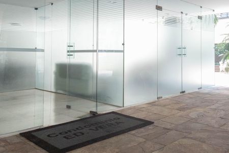 Apartamento para alugar com 134m², 3 quartos e 1 vaga Apartamento para alugar com 134m², 3 quartos e 1 vagaEntrada