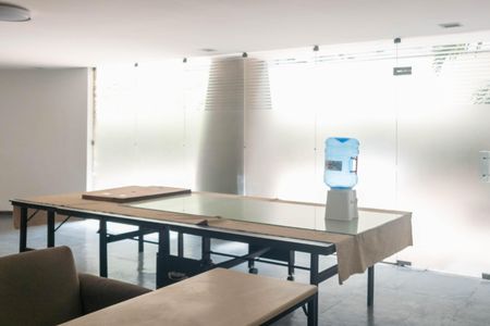 Apartamento para alugar com 134m², 3 quartos e 1 vaga Apartamento para alugar com 134m², 3 quartos e 1 vagaÁrea comum - Salão de festas