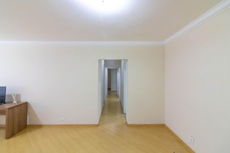 Sala de apartamento para alugar com 3 quartos, 134m² em Itaim Bibi, São Paulo