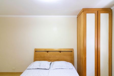 Quarto 1 de apartamento para alugar com 3 quartos, 134m² em Itaim Bibi, São Paulo