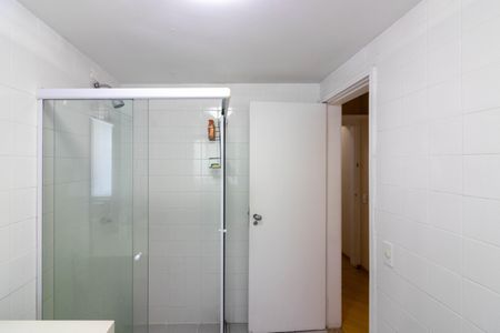 Apartamento para alugar com 134m², 3 quartos e 1 vaga Apartamento para alugar com 134m², 3 quartos e 1 vagaBanheiro da Suíte