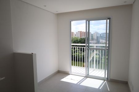 Apartamento para alugar com 2 quartos, 37m² em Socorro, São Paulo