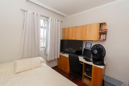 Quarto 2 de apartamento à venda com 3 quartos, 150m² em Novo Eldorado, Contagem