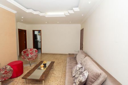 Apartamento à venda com 150m², 3 quartos e 2 vagasSala