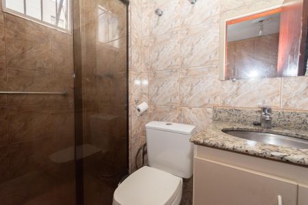 Apartamento à venda com 150m², 3 quartos e 2 vagasBanheiro da Suíte