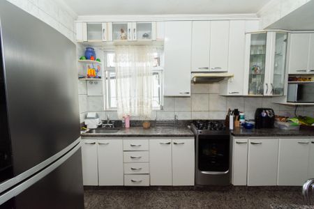 Apartamento à venda com 150m², 3 quartos e 2 vagasCozinha